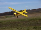 Piper J-3 Cub 450